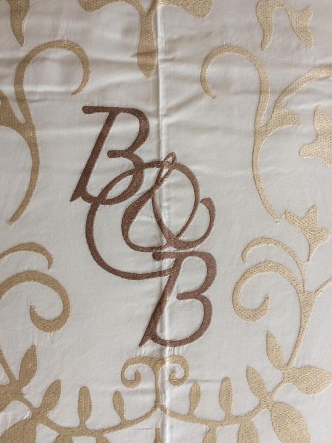 B&B Chambre Chocolat Woluwe-Saint-Lambert Exteriör bild